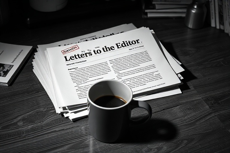 Malta Malta’s Voice Echoes: Letters from May 23, 2026