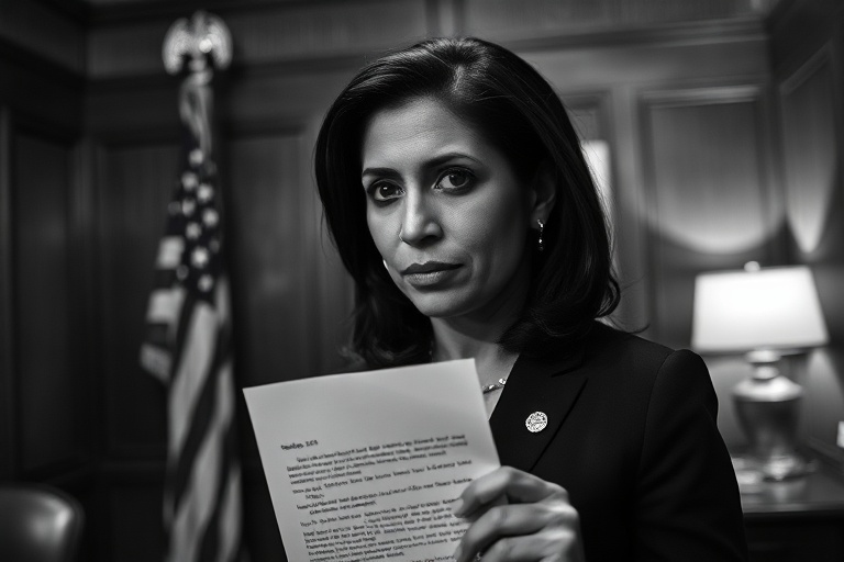 Malta Tulsi Gabbard’s Resignation: Malta’s Tech Scene Takes Note