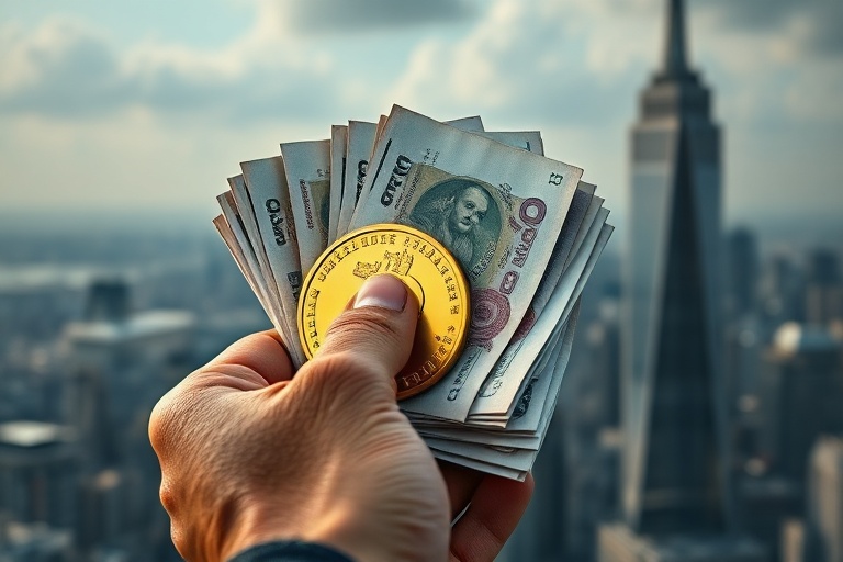 Malta Cash Now or Wealth Later: Malta’s Investment Dilemma