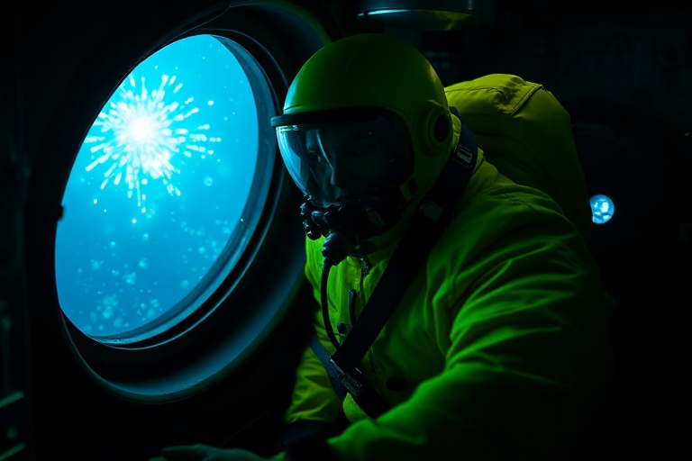 Malta Maltese Scientist Leads Deep-Sea Expedition
