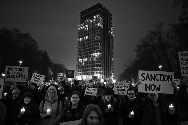 Malta Malta’s ‘Build Now, Sanction Later’ Culture Under Scrutiny