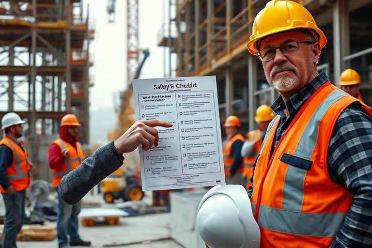 Malta Malta’s Construction Boom: No Room for Shortcuts on Safety