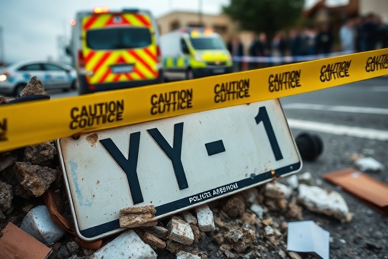 Malta Sliema Crash: Transport Malta Tightens Licence Rules