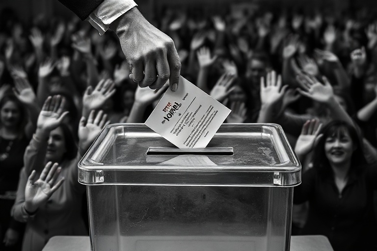 Malta Malta’s Evolving Democracy: Beyond the Ballot Box