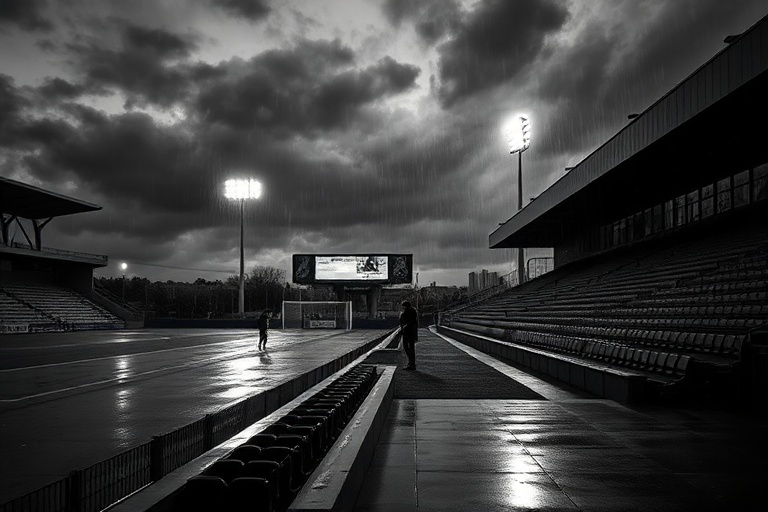 Malta Pembroke’s Stadium Dilemma: Too Far, Too Costly?