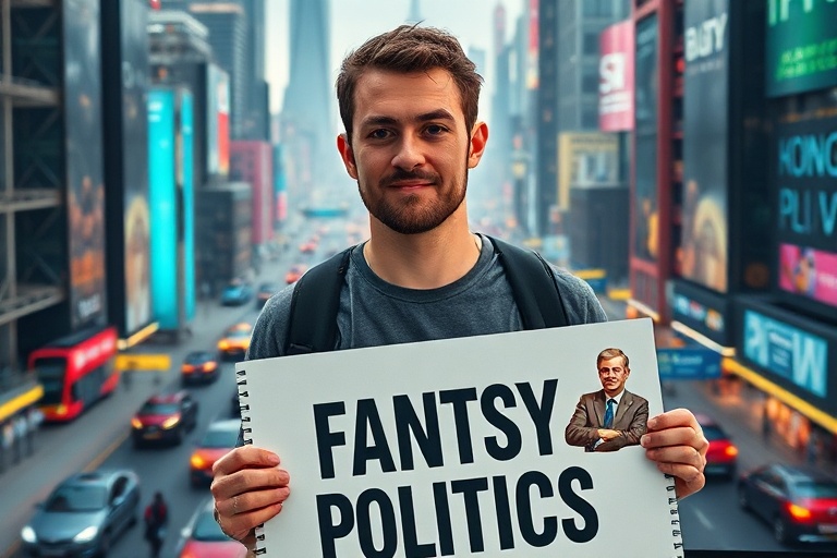 Malta Fantasy Politics: Momentum Slams PN and PL Transport Plans
