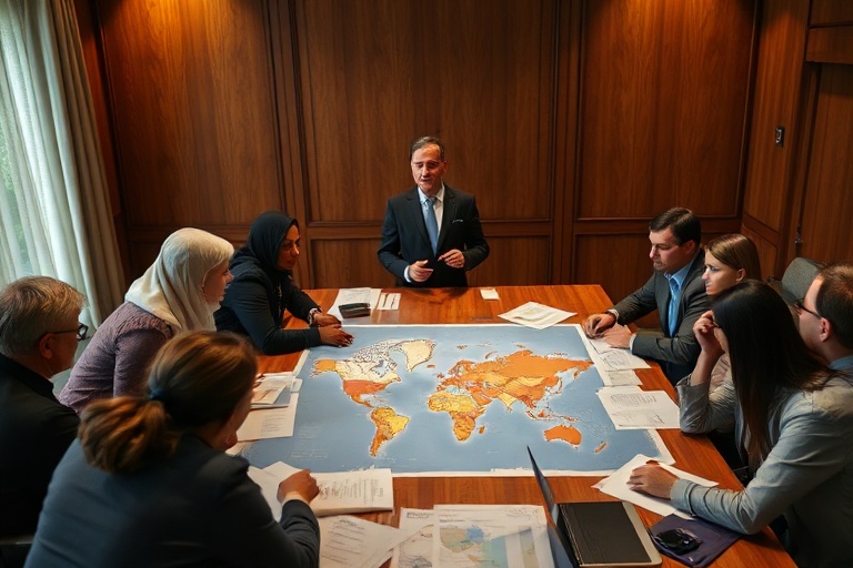 Malta Malta Invites NGOs to Monitor Rule of Law