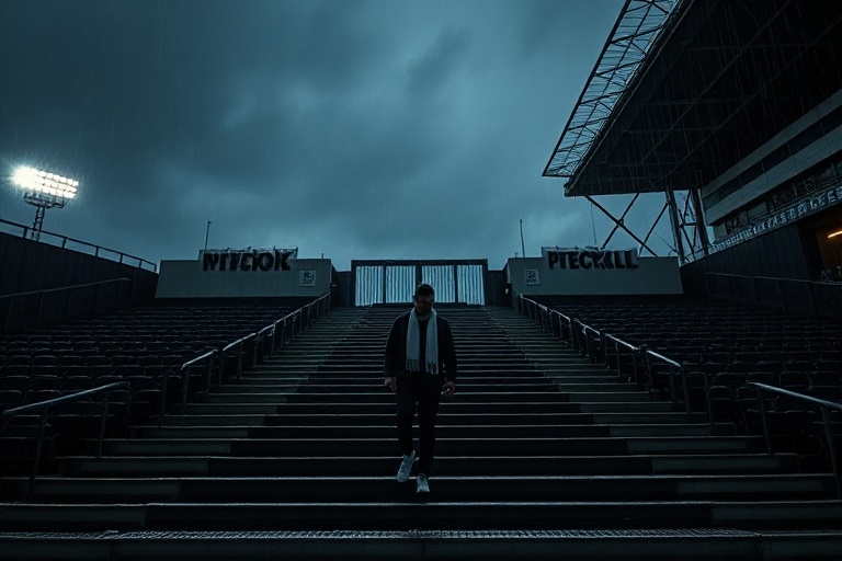 Malta Pembroke’s Stadium Standoff: Progress or Too Far?
