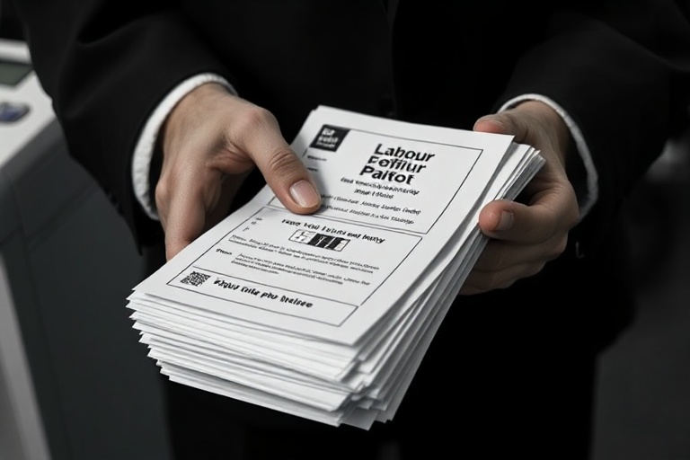 Malta Labour Ahead by 30,000: What the Latest Poll Tells Us