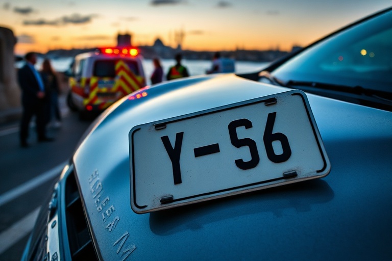 Malta Malta Tightens Licence Rules After Sliema Crash