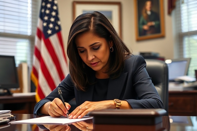 Malta Tulsi Gabbard’s Resignation: Malta Takes Note