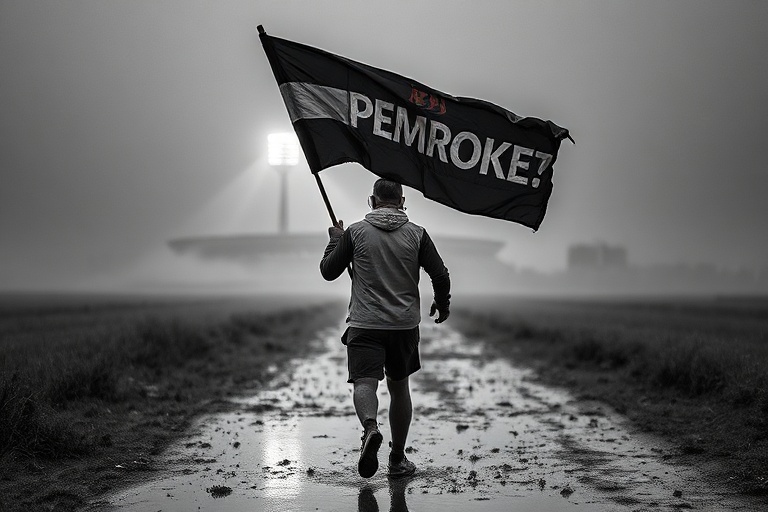 Malta Pembroke Residents Battle Gov’t Over National Stadium Plans