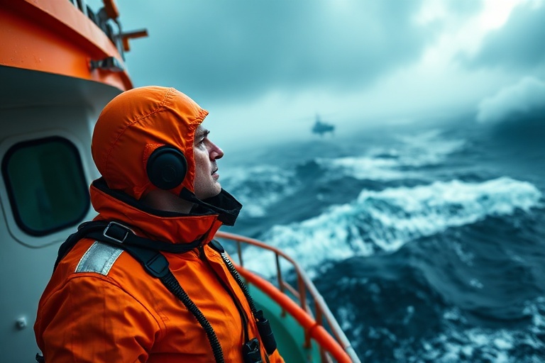 Malta Malta’s Deep-Sea Pioneer: Dr. Miriam Vella Heads Atlantic Expedition