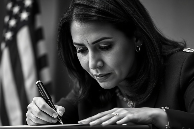 Malta Tulsi Gabbard’s Resignation: Malta Braces for Changes