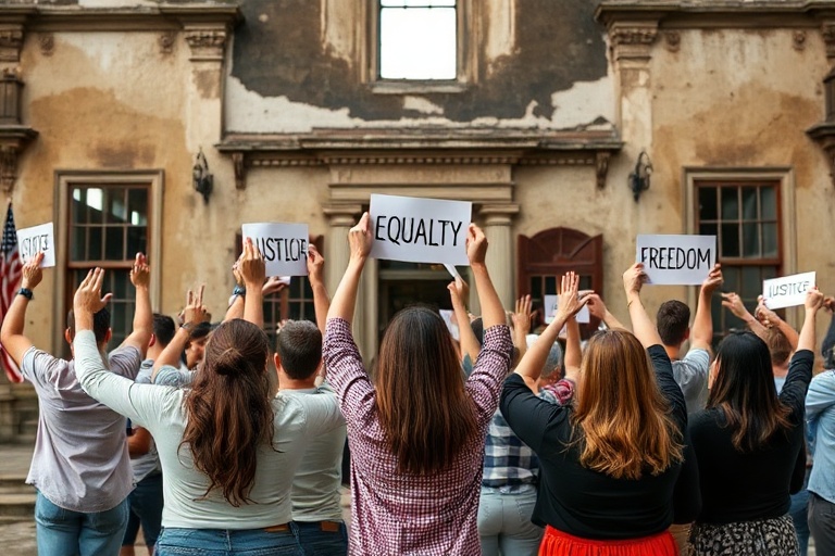 Malta Malta: Democracy Beyond the Ballot Box