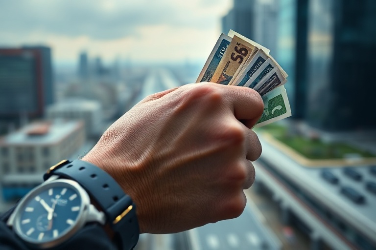 Malta Cash Today or Wealth Tomorrow? Malta’s Digital Finance Dilemma