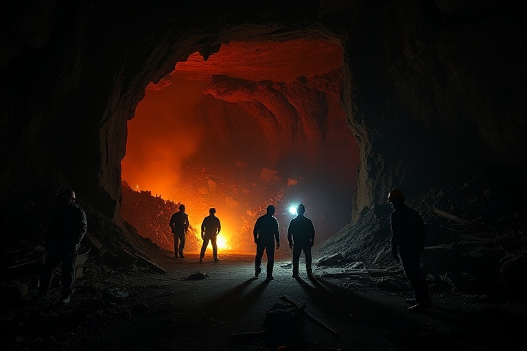Malta China coal mine blast kills at least 90, more missing