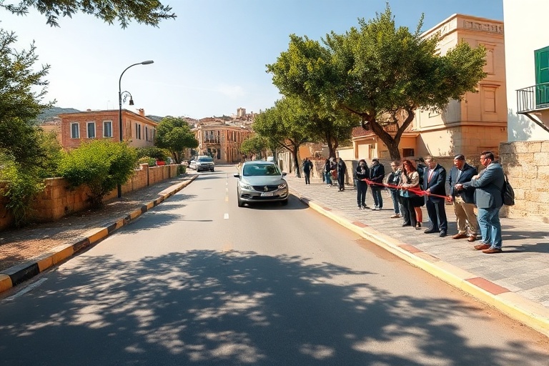 Malta Triq il-Gudja: Smooth Sailing Ahead