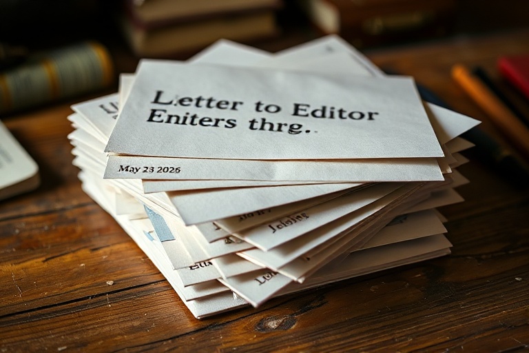 Malta Letters to the Editor: Malta’s Voice Heard