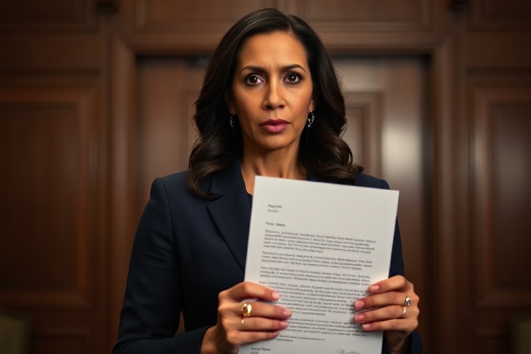Malta Tulsi Gabbard’s Resignation: Ripples in Malta?