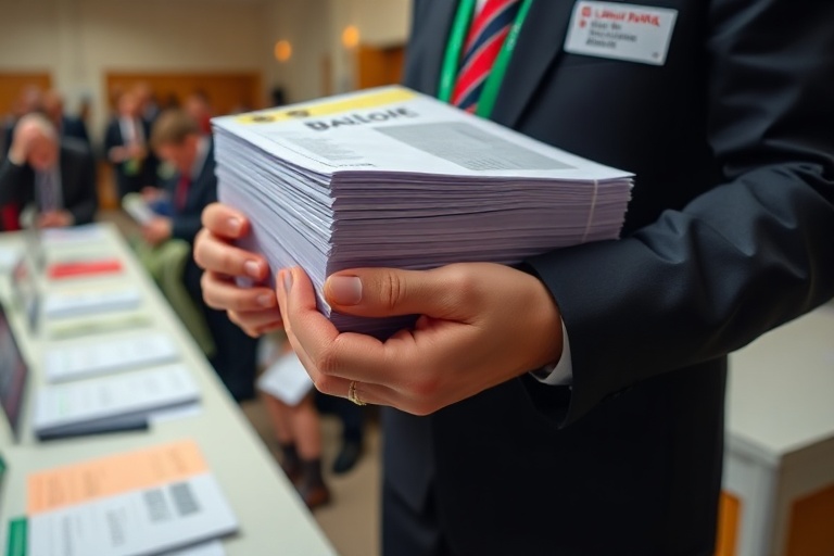 Malta Labour’s 30K Vote Lead: What’s Next for Malta?