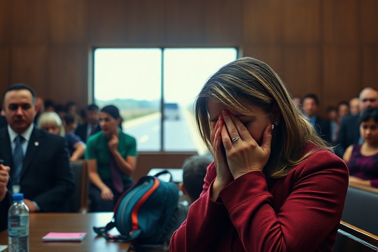 Malta Malta’s Connection: French Mother’s Abandonment Case