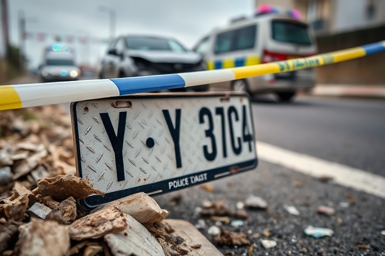 Malta Malta Tightens Licence Rules After Sliema Y-Plate Crash