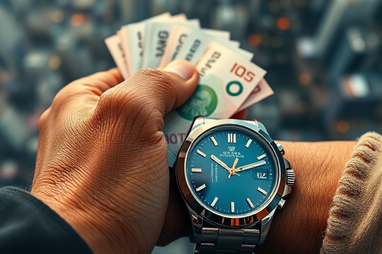 Malta Cash Now or Wealth Later? Malta’s Dilemma