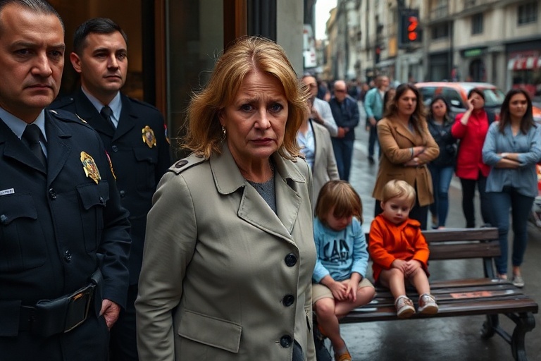 Malta Malta’s Connection: French Mother’s Abandonment Case Raises Questions
