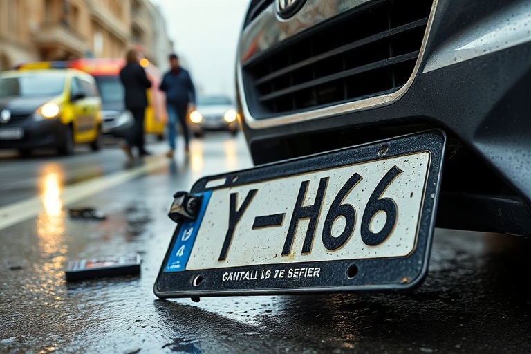 Malta Sliema Crash Spurs Transport Malta Licence Changes