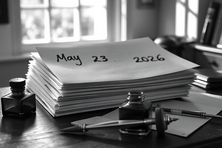Malta Malta’s Mailbag: Echoes of Change in Our Postboxes