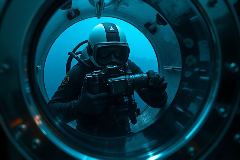 Malta Maltese Scientist Leads Atlantic Expedition