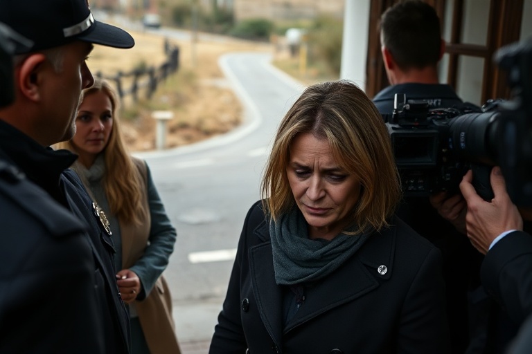 Malta Malta’s French Connection: Mother in Court After Children Found Abandoned