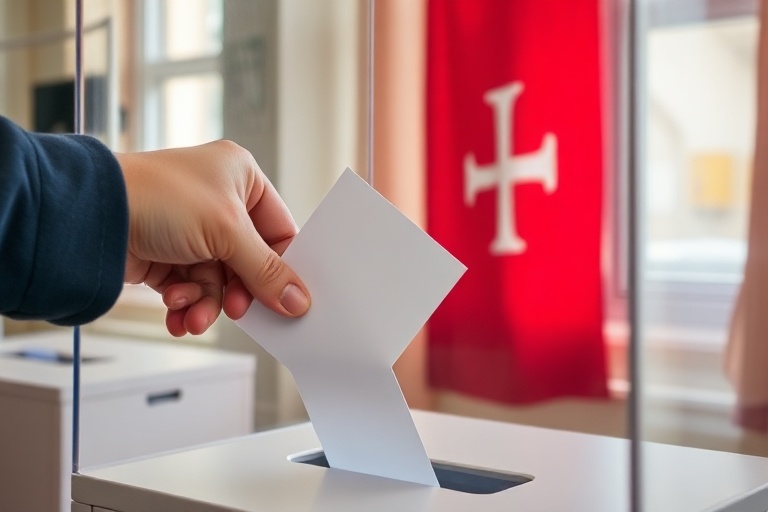 Malta Malta’s Early Voting Begins: Here’s Where & How to Cast Your Ballot