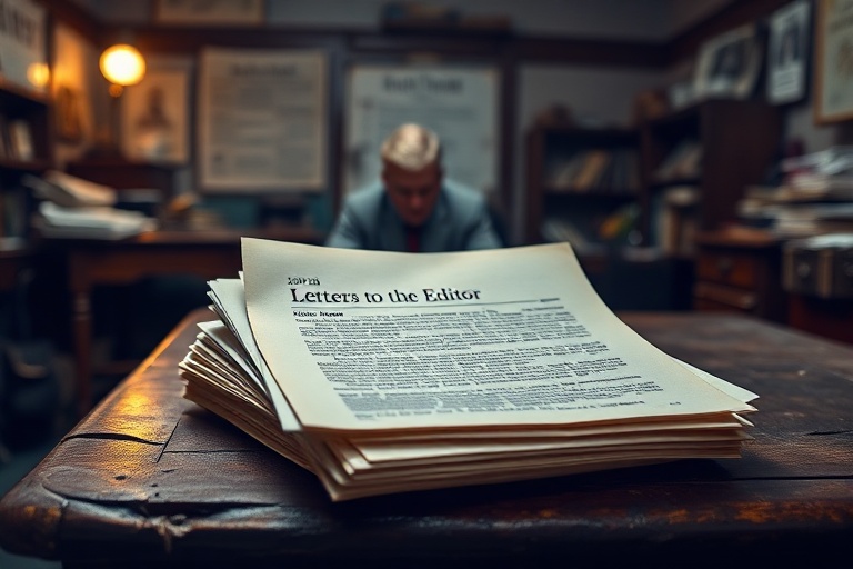 Malta Malta’s Letters to the Editor: A Pulse Check