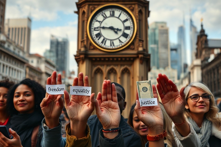 Malta Malta’s Political Marketplace: When Democracy Isn’t Free