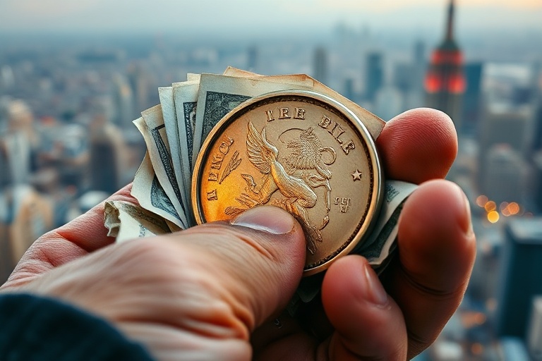 Malta Cash Today or Wealth Tomorrow? The Malta Dilemma