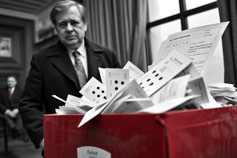 Malta Labour’s 30,000 Vote Lead: A Political Landslide