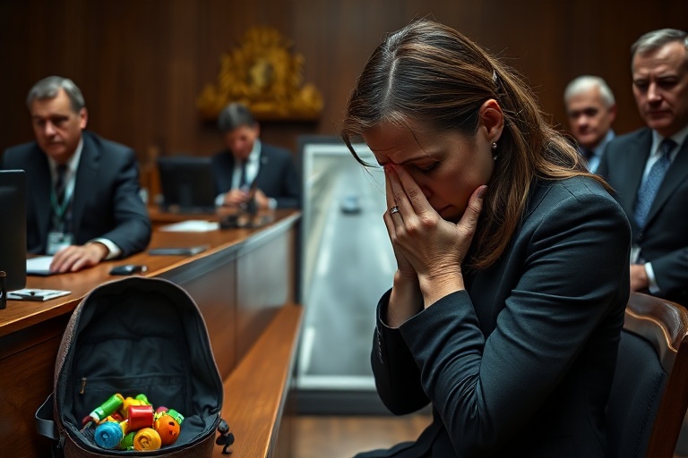 Malta Malta’s Response: Lessons from French Mother’s Abandonment Case