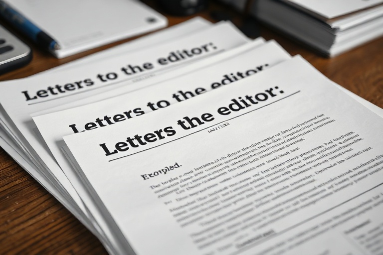 Malta Malta’s Pulse: Letters to the Editor on May 23, 2026