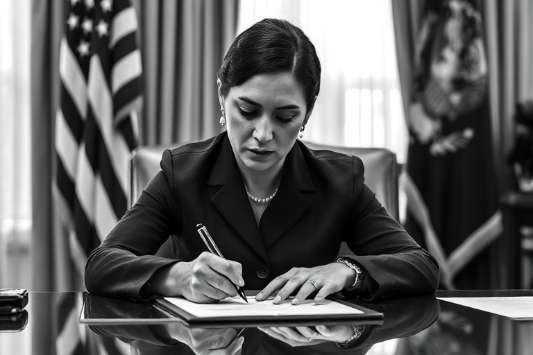 Malta Tulsi Gabbard’s Resignation: Ripples Reach Malta’s Political Scene