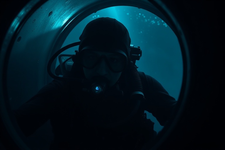 Malta Malta’s Deep-Sea Pioneer: Exploring the Atlantic’s Forgotten Realm