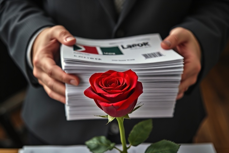 Malta Labour Leads by 30,000: What’s Next for Malta?