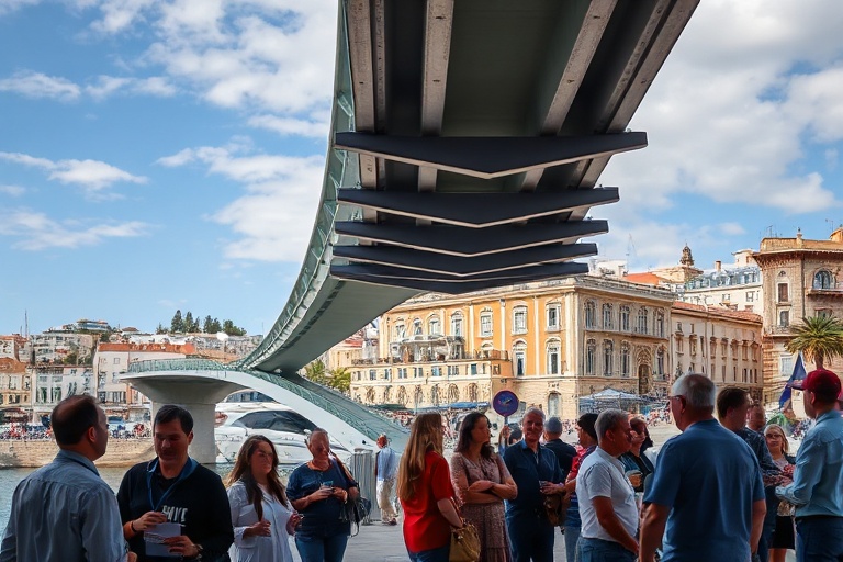 Malta Msida Bridge: Residents’ Legal Challenge Raises Questions About Urban Planning
