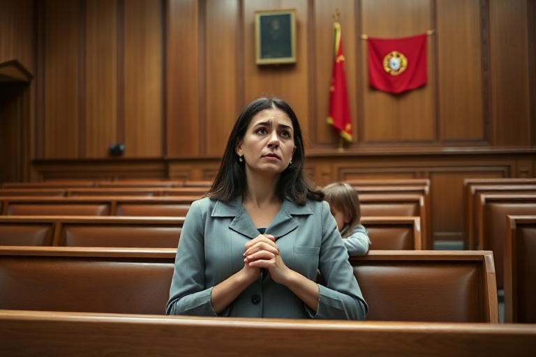 Malta Malta-Born Children Abandoned in Portugal: Mother’s Fate Unfolds in Court