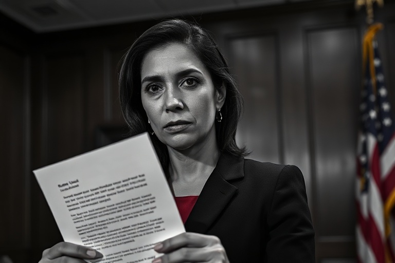 Malta Tulsi Gabbard’s Resignation: Ripples in Malta?