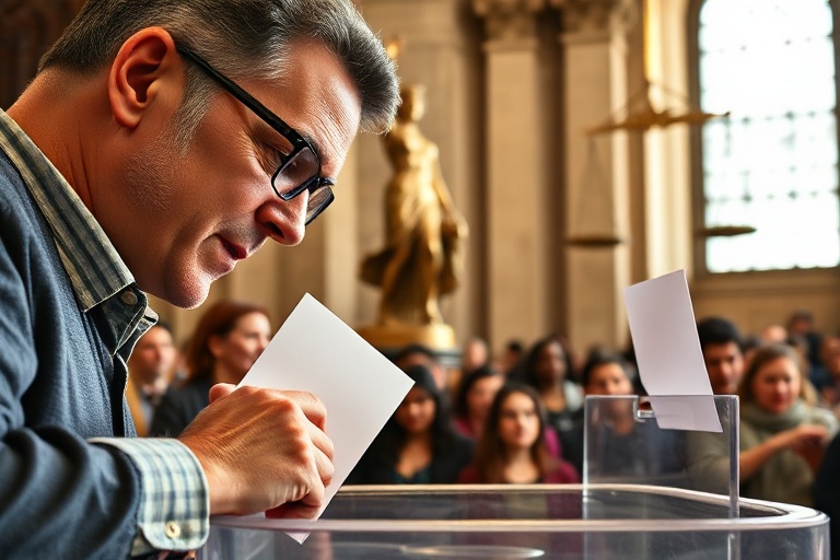 Malta Malta’s Democracy: Beyond the Ballot Box