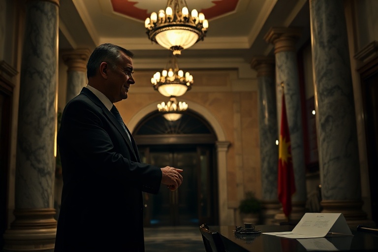 Malta Malta: Ideals vs Favours – A Tale of Two Cities