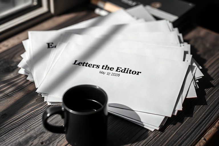 Malta Malta’s Voice Blows In: A Day of Letters