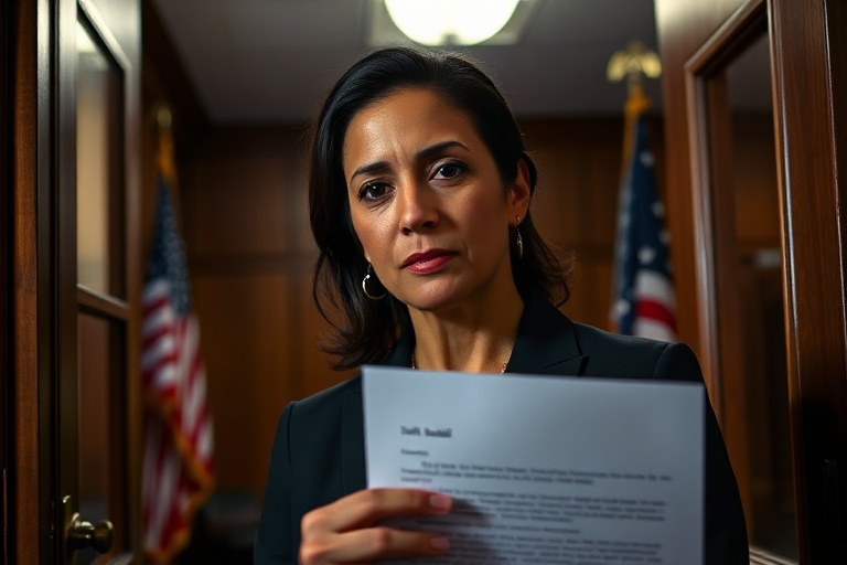 Malta Tulsi Gabbard’s Resignation: Malta Reacts